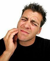 Tooth Decay Treatment