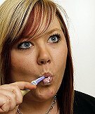 dental health of teenagers