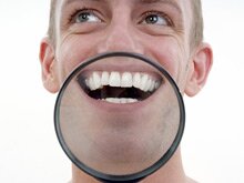 Losing Teeth